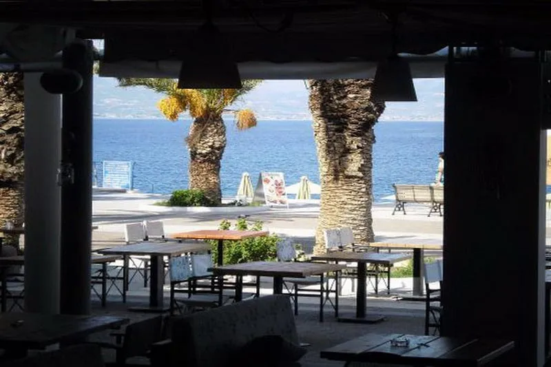Hotel Achillion - slika 4