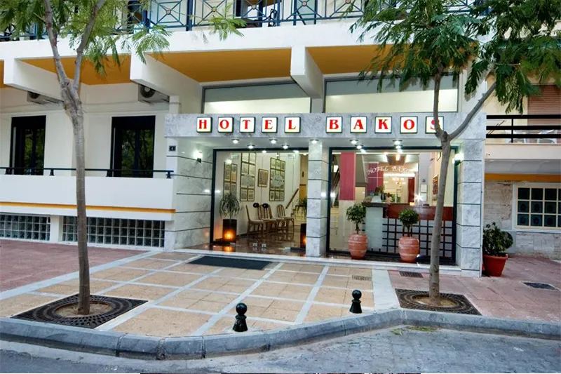 Hotel Bakos - slika 4