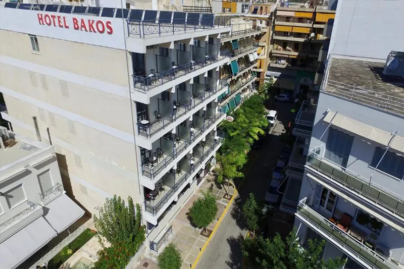 Hotel Bakos - slika 5