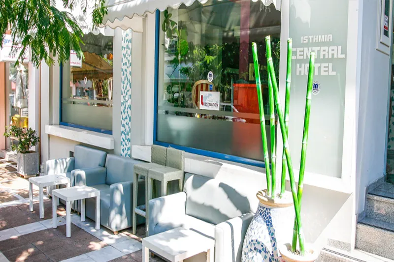 Hotel  Central Mantas - slika 4