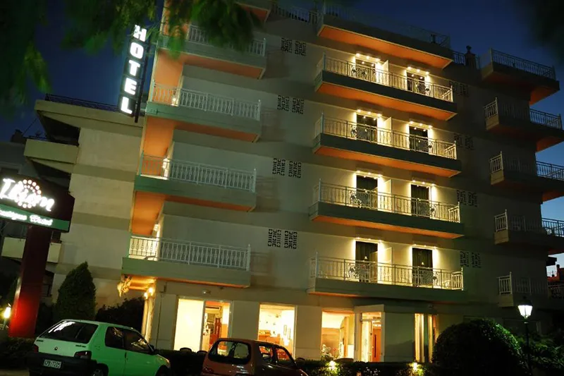 Hotel Ilion - slika 2
