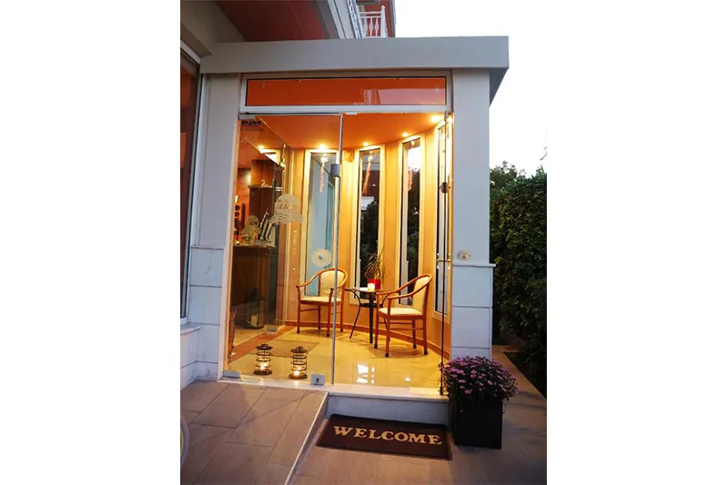 Hotel Ilion - slika 4
