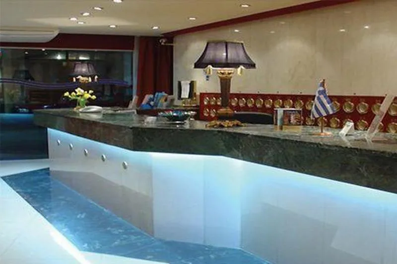 Hotel Mantas - slika 2