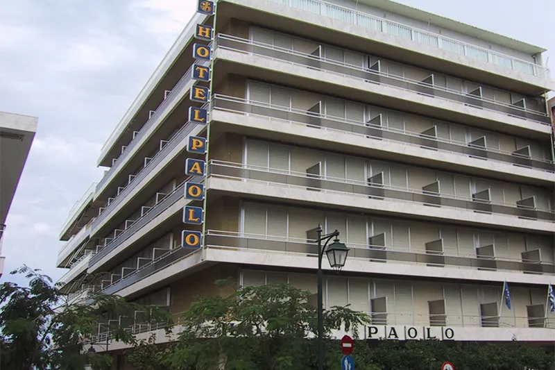 Hotel Paolo
