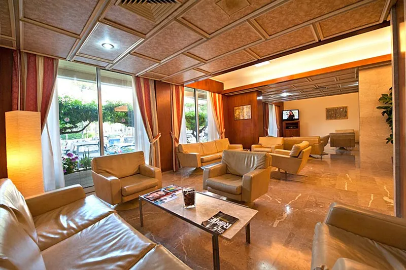 Hotel Paolo - slika 4