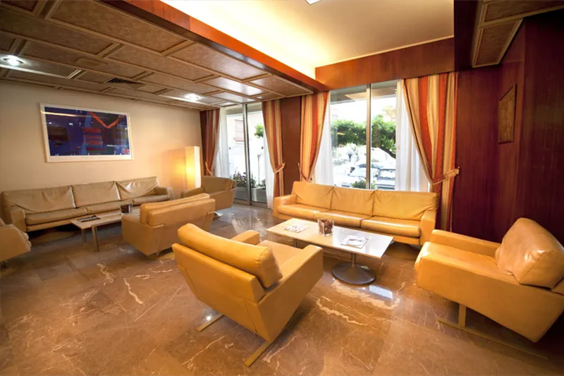 Hotel Paolo - slika 5