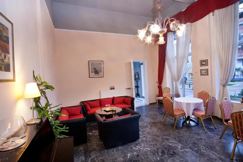 Hotel Vassilikon - slika 5