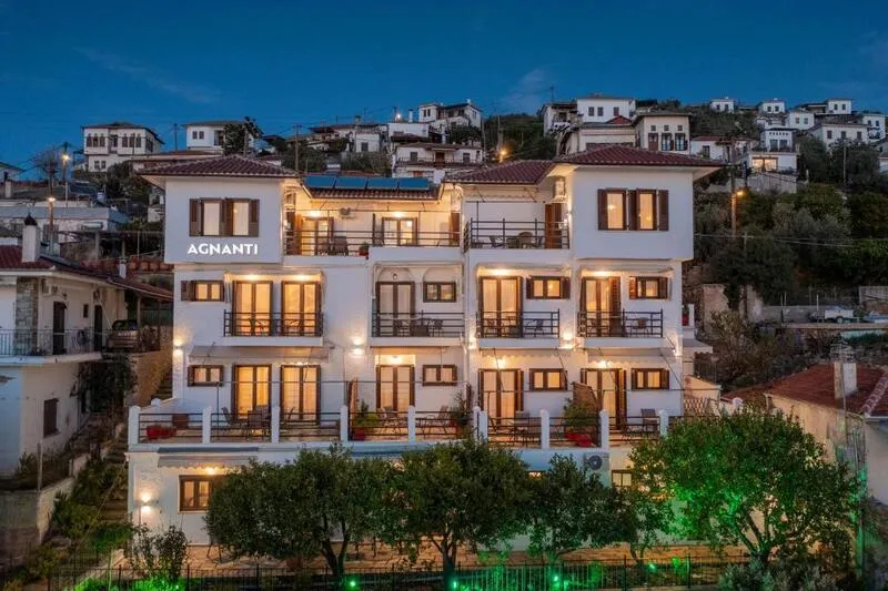 Hotel Agnanti - slika 2