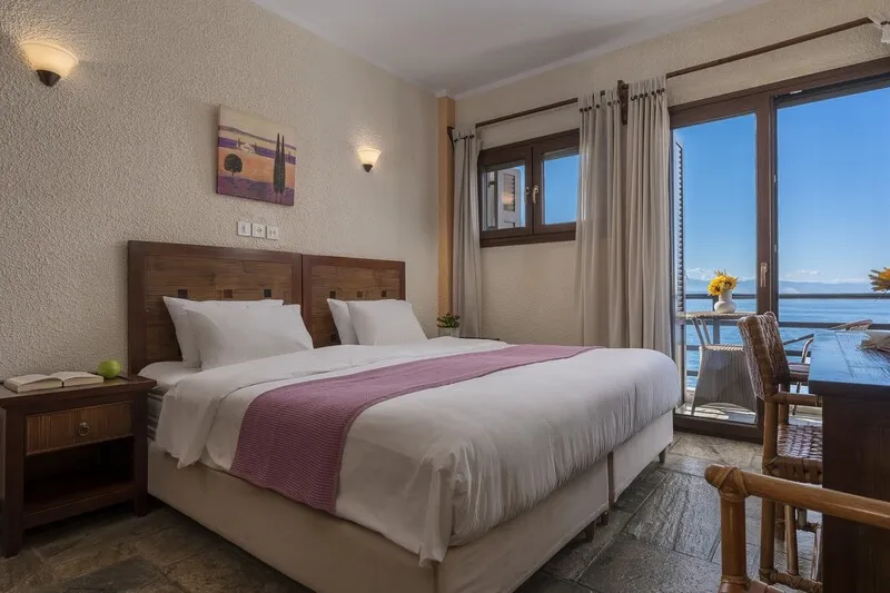 Hotel Agnanti - slika 3