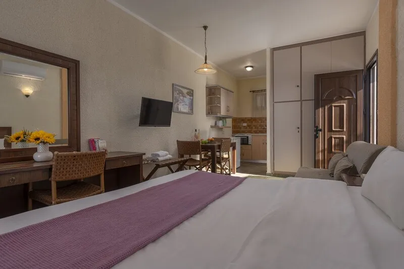 Hotel Agnanti - slika 4