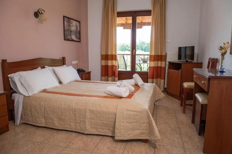 Hotel Ainareti - slika 3