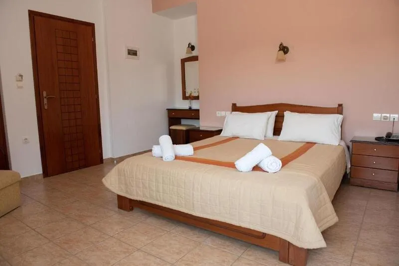 Hotel Ainareti - slika 4