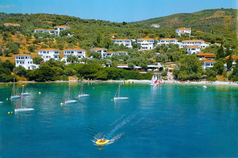 Hotel Leda - slika 3