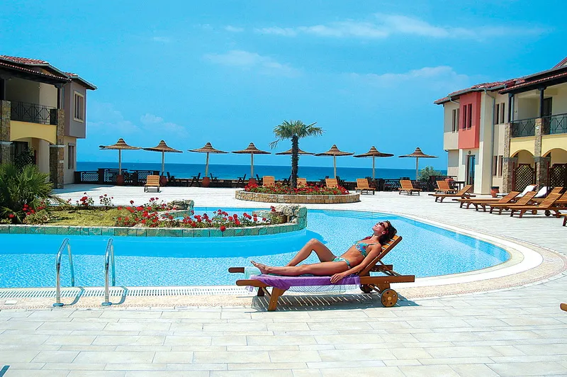 Anthemus Sea Beach Hotel &amp; Spa - slika 3