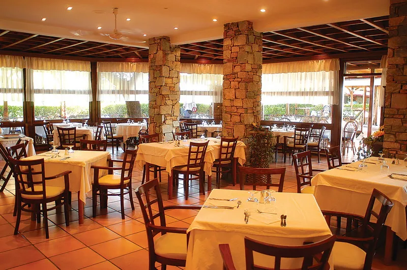 Anthemus Sea Beach Hotel &amp; Spa - slika 4
