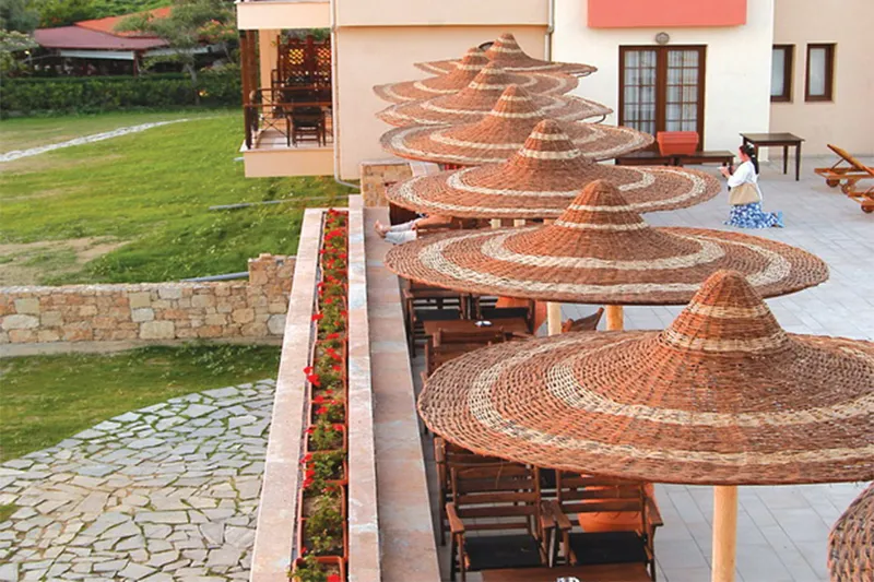 Anthemus Sea Beach Hotel &amp; Spa - slika 5