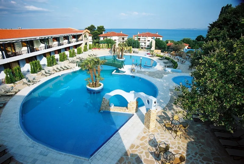 Hotel Athena Pallas Village - slika 3