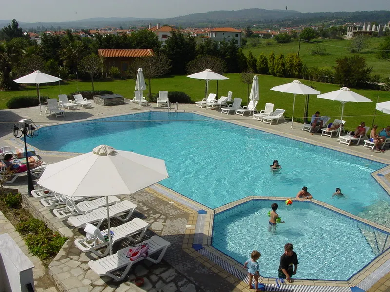 Hotel Lilly Ann Village - slika 4