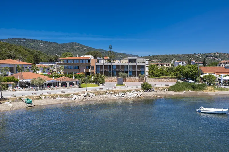 Hotel Alkyon - slika 2