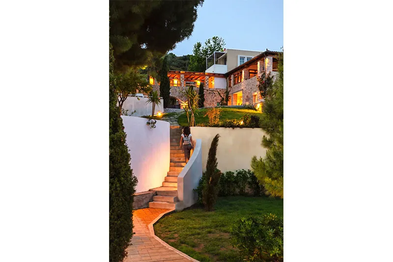 Hotel Atrium Skiathos - slika 4