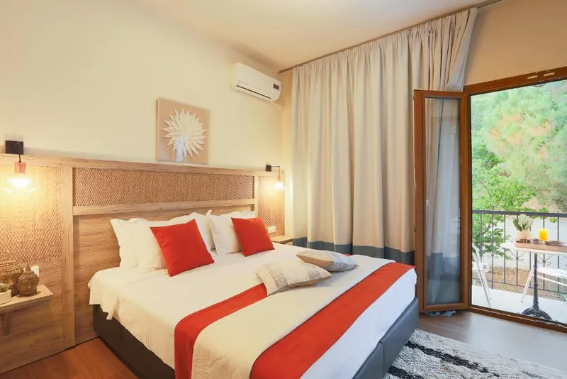 Hotel Avaton - slika 5