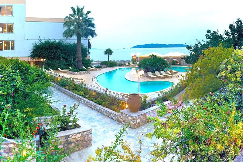 Hotel Esperides - slika 3