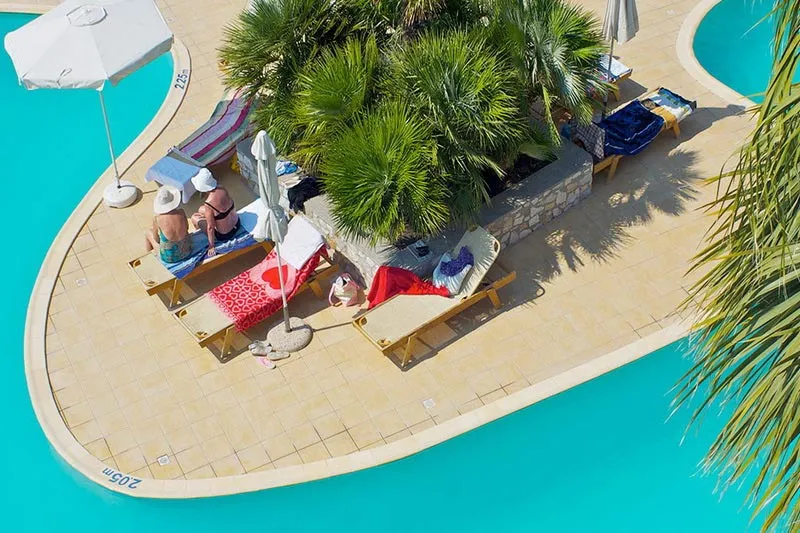 Hotel Esperides - slika 5
