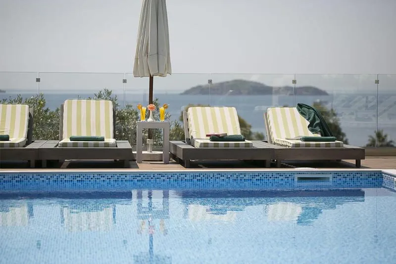 Hotel Irida Aegean View - slika 2