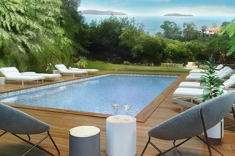 Hotel Irida Aegean View - slika 3
