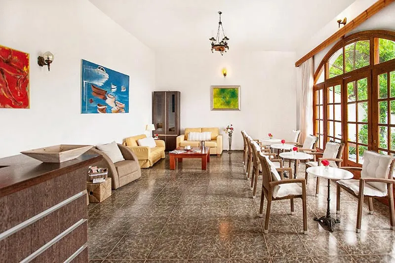 Hotel Irida Aegean View - slika 5