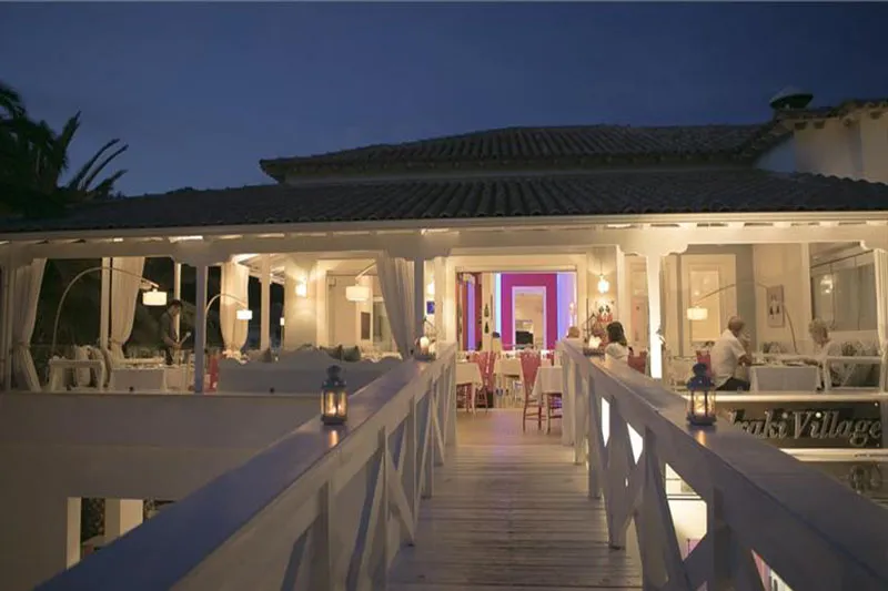Hotel Mandraki Village - slika 3
