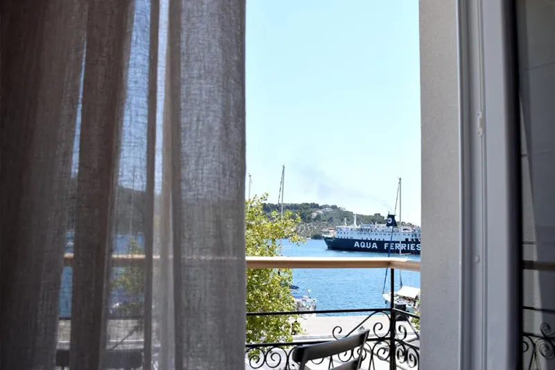 Hotel Meltemi Boutique - slika 4