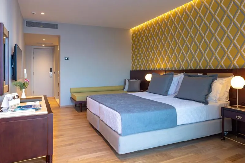Hotel Skiathos Palace - slika 4