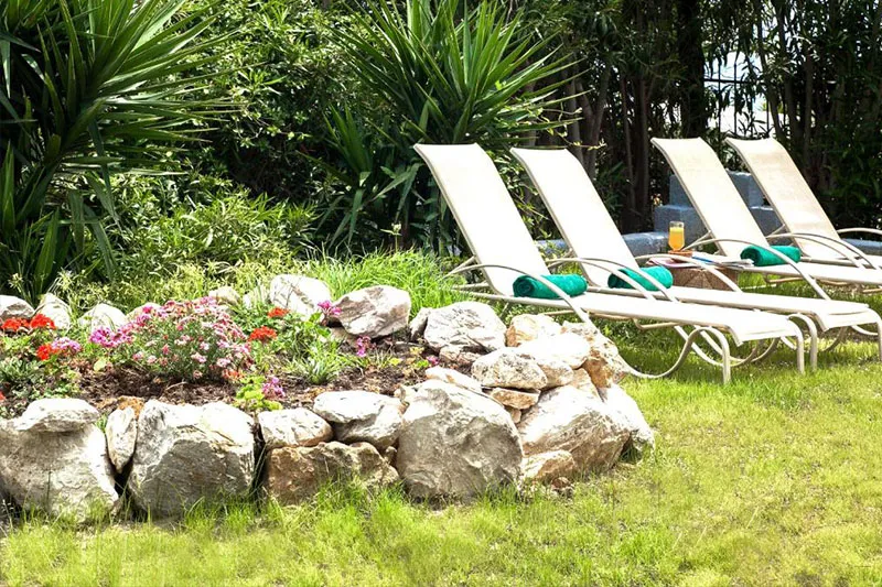 Hotel Tomato Beach - slika 3