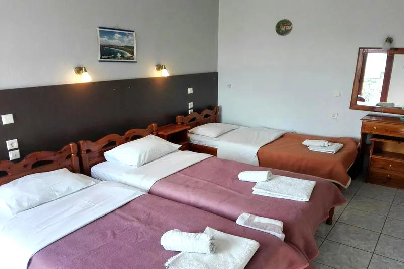 Vila Ftelia - slika 4