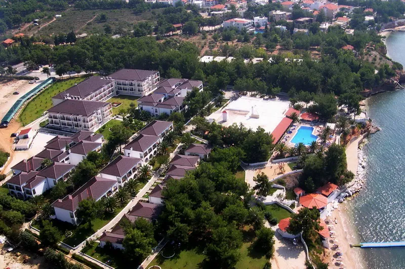 Hotel Alexandra Beach - slika 3