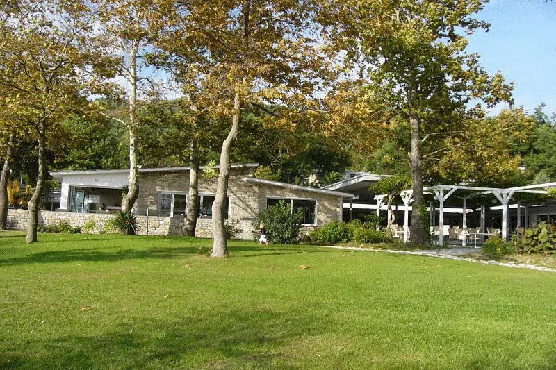Hotel Makryammos Bungalows - slika 4