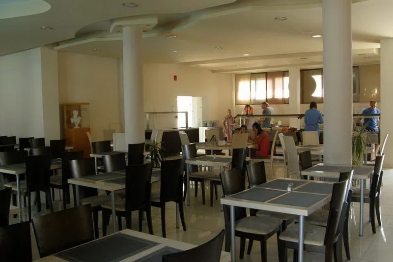 Hotel Rachoni Bay Resort - slika 4
