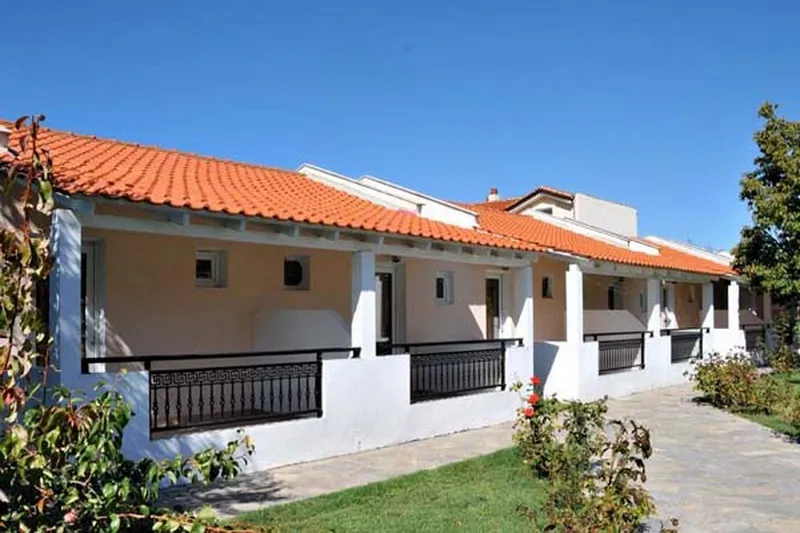 Hotel Sunrise Beach, Skala Rahoni - slika 3