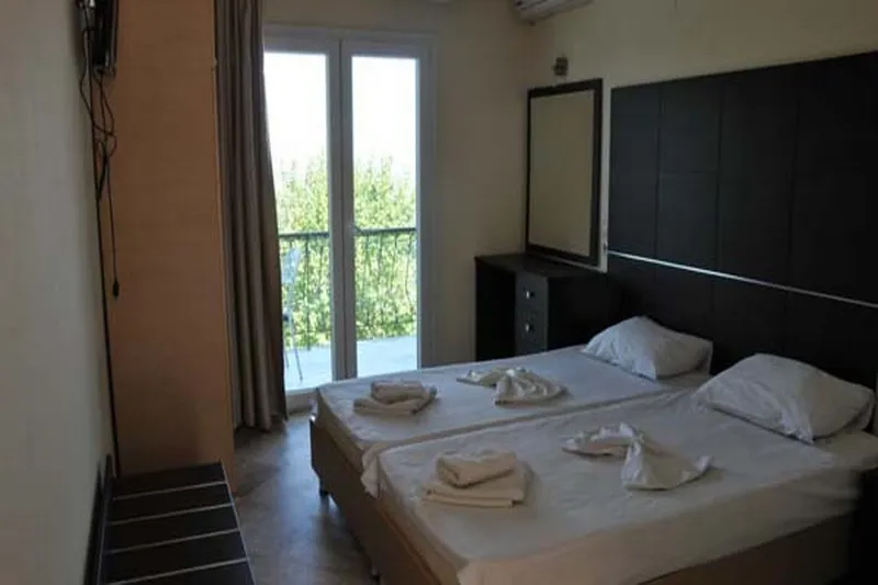 Hotel Sunrise Beach, Skala Rahoni - slika 5