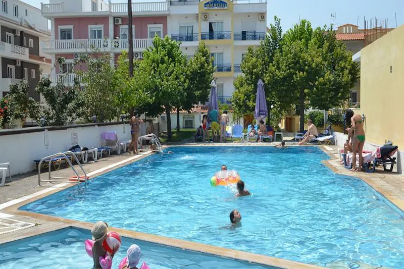 Hotel Thalassies Nouveau - slika 5