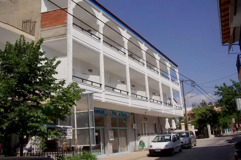 Vila Irini