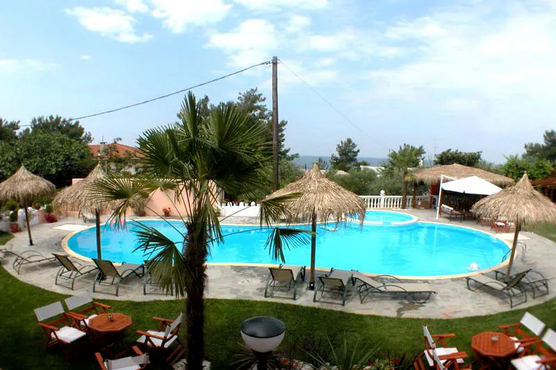 Vila Irini - slika 3