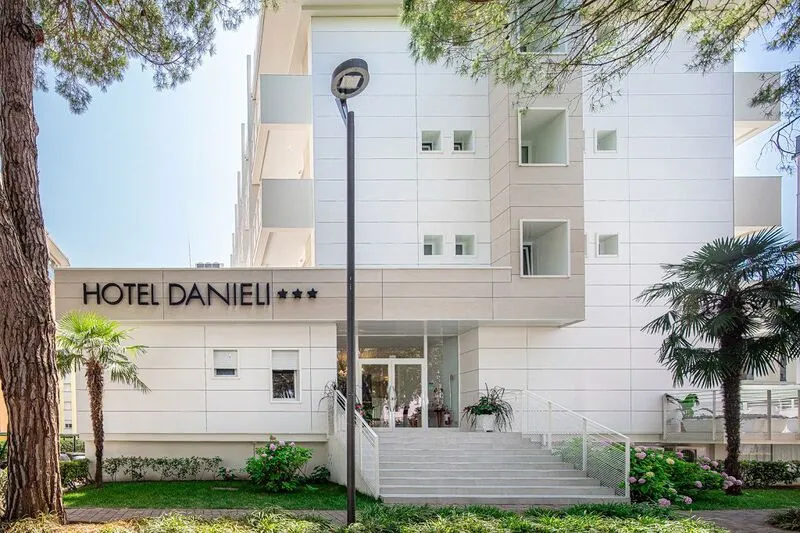 Danieli Hotel - slika 2