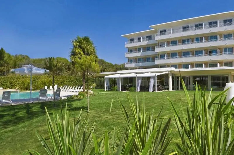 San Marco Hotel - slika 4