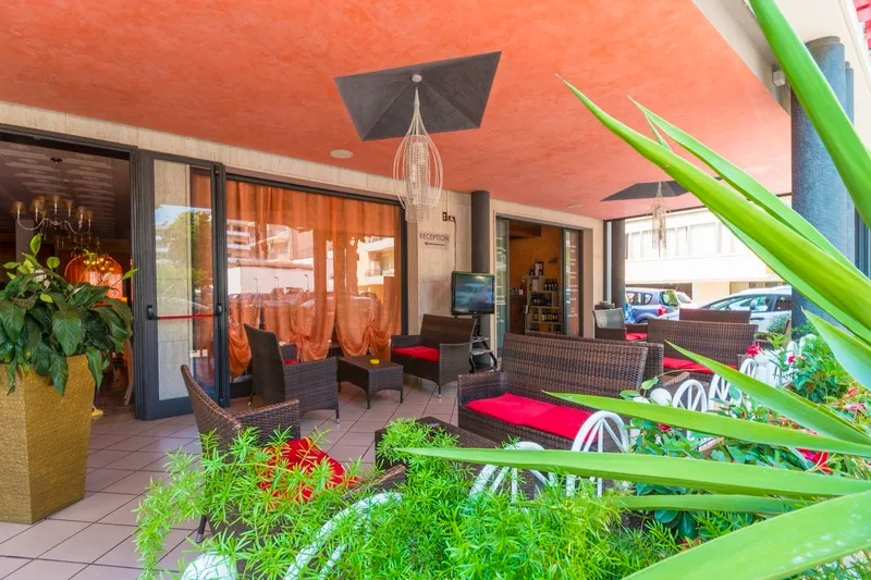 Villa Del Mar - slika 4