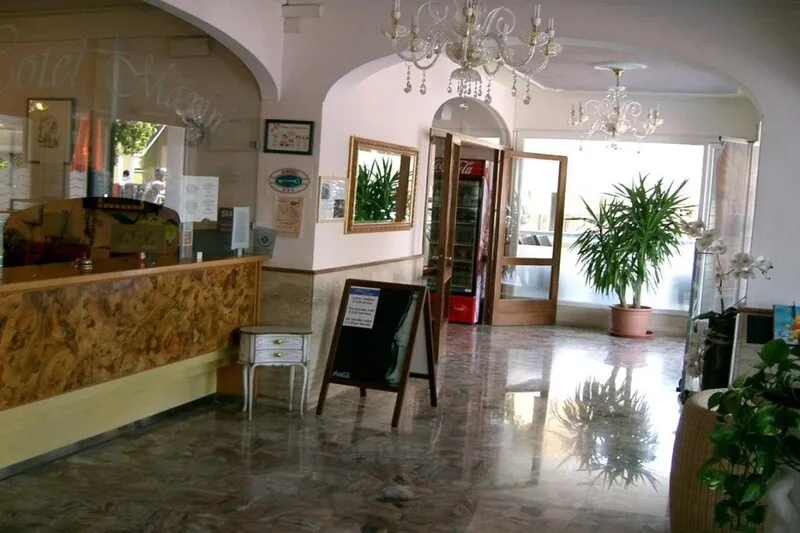 Maxim Hotel - slika 2
