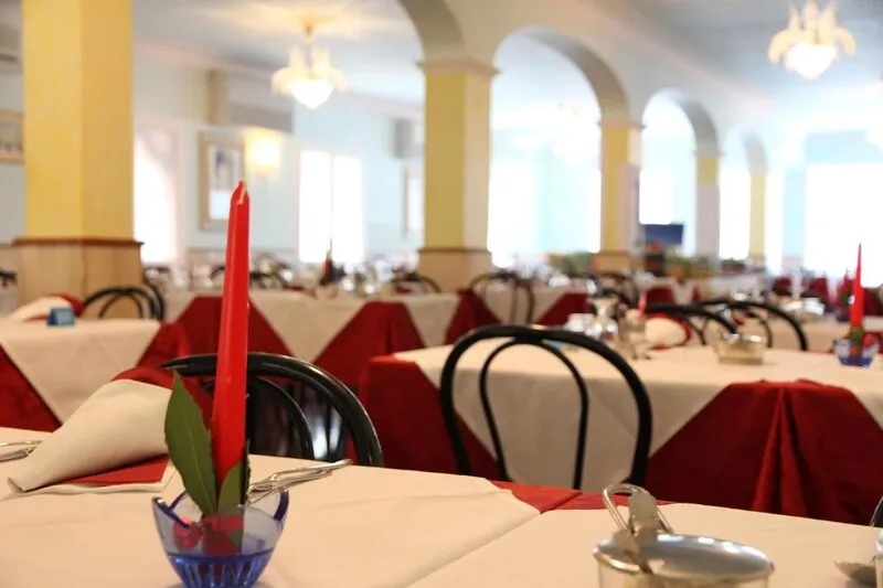 Maxim Hotel - slika 3