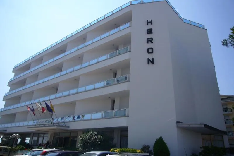 Heron Hotel - slika 2