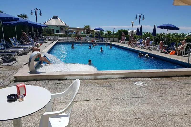 Heron Hotel - slika 4